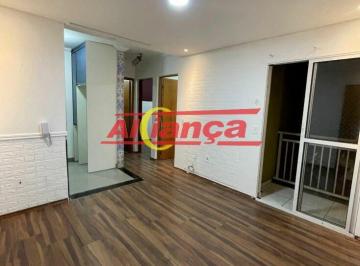 Apartamento · 42m² · 2 Quartos · 1 Vaga · Apartamento 42m², com 2 quartos à venda no Jardim Presidente Dutra
