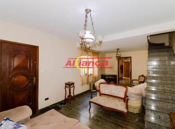 Casa · 252m² · 3 Quartos · 1 Vaga · Casa à venda com 252m², 3 quartos e 1 vaga