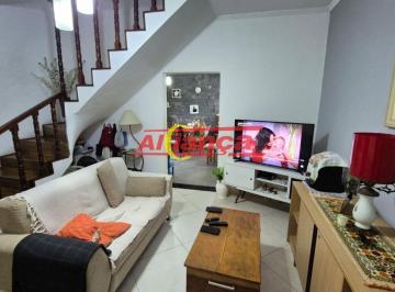 Casa · 134m² · 2 Quartos · 2 Vagas · Casa Jardim Cocaia oportunidade