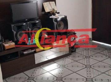 Apartamento · 63m² · 2 Quartos · 1 Vaga · Apartamento à venda - Condomínio Paineiras | Recanto Bom Jesus - Guarulhos