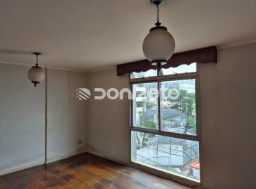 Apartamento · 132m² · 3 Quartos · 1 Vaga · Apartamento à venda no Centro de Santo André 