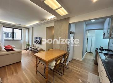 Apartamento · 72m² · 3 Quartos · 1 Vaga · Apartamento para Locação com 3 Dormitórios e 1 suíte, 72 m², Vila Valparaíso – Santo André