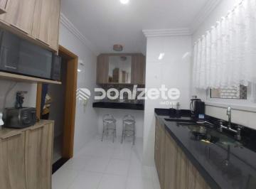 Apartamento · 72m² · 2 Quartos · 2 Vagas · Apartamento para Aluguel em Santo André (Vila Príncipe de Gales) | 72m² | 2 Dorms, Suíte e 2 Vagas