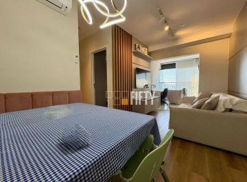 6771639d3fcc52951d20a1c3341d62730ed08392 · Apartamento com 2 dormitórios à venda, 61 m² por R$ 1.300.000,00 - Brooklin - São Paulo/SP