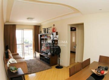 Apartamento · 70m² · 2 Quartos · 1 Vaga · Apartamento 70m² diferenciado na Penha