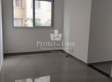 Apartamento · 41m² · 2 Quartos · Apartamento 2 dormitórios no Cangaiba