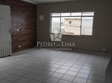 Casa · 160m² · 3 Quartos · 4 Vagas · Sobrado frontal Vila Rui Barbosa - Penha