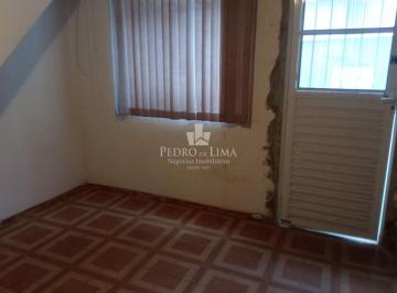 Casa · 40m² · 1 Quarto · Sobrado de 1 dormitório, sem vaga, 40 m² em travessa na Penha.