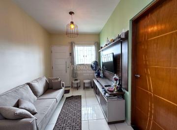Apartamento · 39m² · 2 Quartos · Apartamento 2 dormitórios, 39 m², sem vaga na Vila Rio Branco