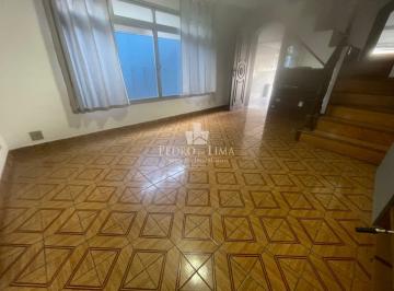 Casa · 180m² · 3 Quartos · 2 Vagas · Sobrado Frontal na Vila Matilde