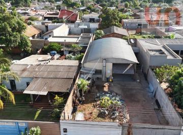 Comercial · Galpão Comercial à Venda em Campo Grande/MS por 450 Mil Reais