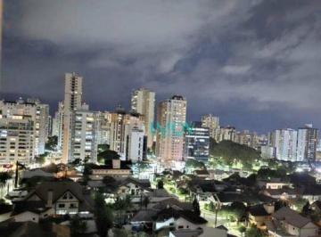 77db3e43105b61081a5be37fee1803b6361f0b36 · Apartamento com 2 dormitórios à venda, 76 m² por R$ 880.000,00 - Jardim Aquarius - São José dos Camp