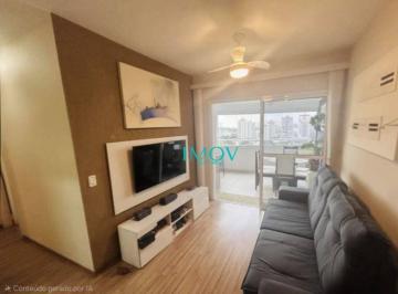 6a3a2c2184245f22a259b1a7e66825c11cd0ea81 · Apartamento com 2 dormitórios à venda, 68 m² por R$ 900.000,00 - Jardim Aquarius - São José dos Camp