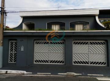 Casa · 270m² · 3 Quartos · 6 Vagas · Casa em Rua em Jardim Vila Galvao  -  Guarulhos
