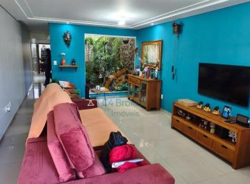 Casa · 158m² · 3 Quartos · 2 Vagas · Casa de Rua em São Paulo