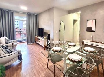 4d215883daf1221dd6d07e1df38c01bfac6be59f · Apartamento com 3 dormitórios à venda, 73 m² por R$ 440.000,00 - Centro - Londrina/PR