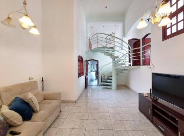 3f9033121d4dc7879cb895c4d5e5646041588a40 · Casa com 4 dormitórios à venda, 220 m² por R$ 450.000,00 - Vila Bertini - Americana/SP