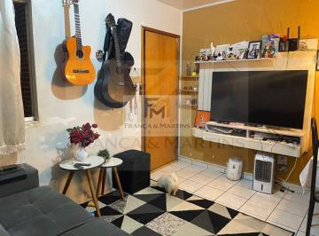 202605060125145380.jpeg · Apartamento para Venda em Brasília, Areal (Águas Claras), 2 dormitórios, 1 banheiro, 1 vaga
