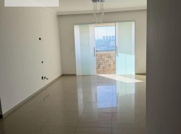 Apartamento · 110m² · 3 Quartos · 1 Vaga · Apartamento em Chácara Agrindus - Taboão da Serra