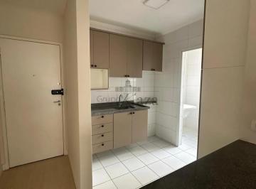 Apartamento · 64m² · 2 Quartos · 1 Vaga · Oportunidade - Apartamento Padrão - Tahiti Residence - Jardim Aquarius - 2 Dormitórios - 64m².
