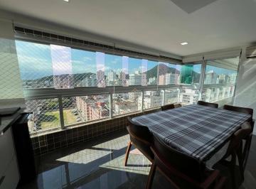 d61ec19e2615846a30cdff7085be69897804e39a · Apartamento com 3 suítes à venda, 117 m² por R$ 1.490.000 - Boqueirão - Praia Grande/SP