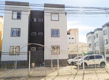 Apartamento · 60m² · 2 Quartos · 1 Vaga · Apartamento em Parqua Aurora - Campos dos Goytacazes