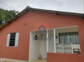Casa · 150m² · 5 Quartos · 1 Vaga · Casa em Jardim Caxambu  -  Jundiaí