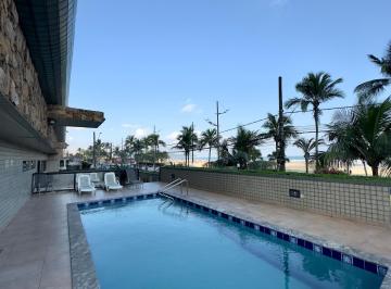 Apartamento · 110m² · 3 Quartos · 2 Vagas · Apartamento em Aviação - Praia Grande, SP