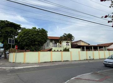 d1c89b8def34d36d970d0c4bb37f4911702c0372 · Casa de esquina na avenida  principal, terreno de  415 m² por R$ 1.700.000 - Maralegre - Niterói/RJ