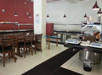 Comercial · 400m² · Restaurante à Venda no Itaim Bibi, São Paulo, 400m² - Oportunidade