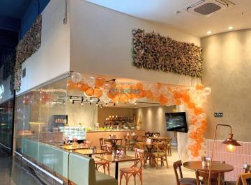 Comercial · Cafeteria à Venda no Brooklin, São Paulo por R$ 1.100.000