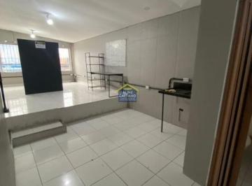 Comercial · 80m² · Loja/salão em Guilhermina - Praia Grande, SP