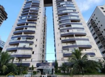 Apartamento · 55m² · 2 Quartos · 1 Vaga · Apartamento em Canto do Forte - Praia Grande, SP