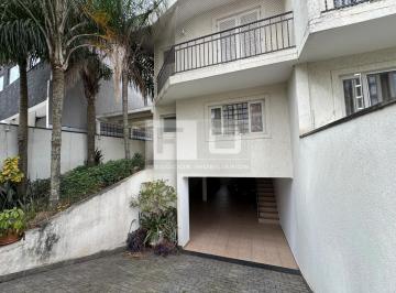Casa · 189m² · 4 Quartos · Sobrado em Vila Sonia  -  São Paulo