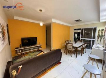 e36c87168d7b00408600915be2423d66c732622f · Apartamento com 3 dormitórios para alugar, 92 m² por R$ 4.690,00/mês - Conjunto Residencial Trinta e