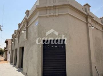 Comercial · 108m² · 4 Quartos · Salão/Galpão à venda em Vila Tibério, com quatro salas individualizadas Ribei...