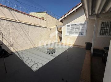 Casa · 213m² · 5 Quartos · 2 Vagas · Casa à venda em Independência, Ribeirão Preto | 5 dorms