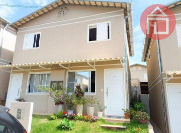 e8449ab684381bee5f2e00a67c5359265f6bbbe1 · Casa com 2 dormitórios à venda, 54 m² por R$ 380.000,00 - Quintas de Bragança - Bragança Paulista/SP