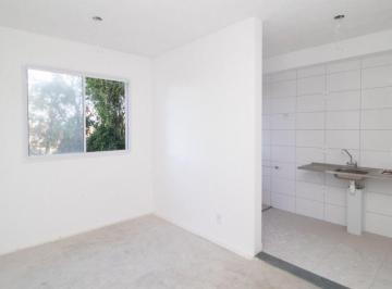 sala · Apartamento com 2 dormitórios à venda, 47 m² por R$ 305.000,00 - Parque Bristol - São Paulo/SP