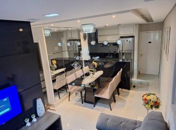 Apartamento · 65m² · 3 Quartos · 2 Vagas · Seu novo lar espera por você no Star Life!