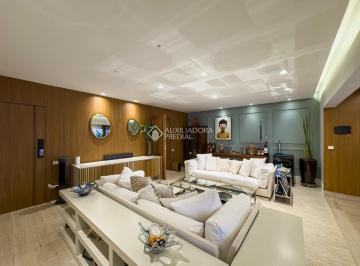 Apartamento · 242m² · 4 Quartos · 3 Vagas · Apartamento luxuoso em Nova Petrópolis