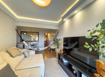Apartamento · 106m² · 3 Quartos · 2 Vagas · APARTAMENTO 3 QUARTOS 2 SUITES PORTAL DOS CLÁSSICOS CHÁCARA INGLESA SAO BERNARDO DO CAMPO