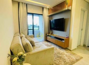 620bb7d75affa9e6c7145be7c901381ae9246296 · Apartamento com 2 dormitórios à venda, 62 m² por R$ 486.000,00 - Alto da Boa Vista - Sorocaba/SP