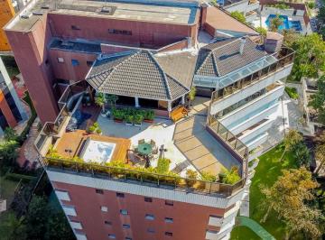 6527b5ea-1726-47a6-af41-1ad5d6a33a0f · Aconchegante cobertura para venda em Morumbi com 4 quartos, sendo 4 suítes, 538m²