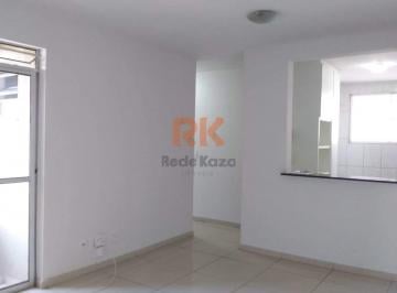 Apartamento · 75m² · 3 Quartos · 2 Vagas · Apartamento no bairro Castelo disponível para aluguel. 03 quartos I 01 suíte I 2 vagas. Área 75m²