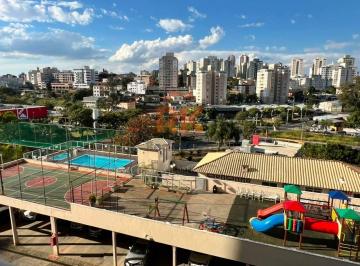 Apartamento · 75m² · 3 Quartos · 2 Vagas · Apartamento no bairro Castelo disponível para aluguel. 03 quartos I 01 suíte I 2 vagas. Área 75m²