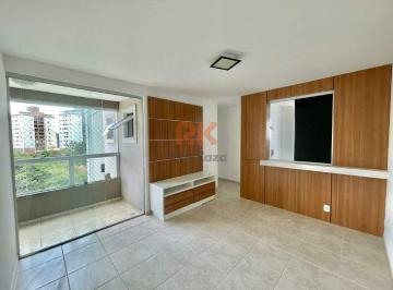 Apartamento · 82m² · 3 Quartos · 2 Vagas · APARTAMENTO DISPONÍVEL PARA LOCAÇÃO | BAIRRO CASTELO - 3 QUARTOS .