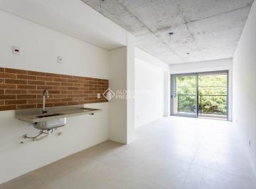 Apartamento · 68m² · 2 Quartos · 1 Vaga · BELO APARTAMENTO 2 QUARTOS, 1 SUITE, 1 VAGA , SACADA , FRENTE A REDENÇÃO