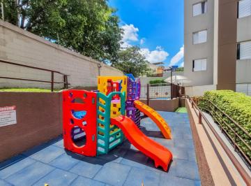202620a9-3495-4b0b-896f-af4024c43cfc · Espetacular apartamento para venda em Vila Amélia com 2 quartos, 47m²