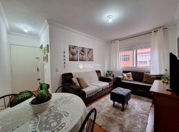 2 · Apartamento com 2 quartos no Bairro Teresópolis
